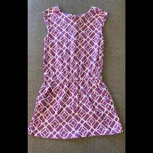 Girls size 5/6 dress